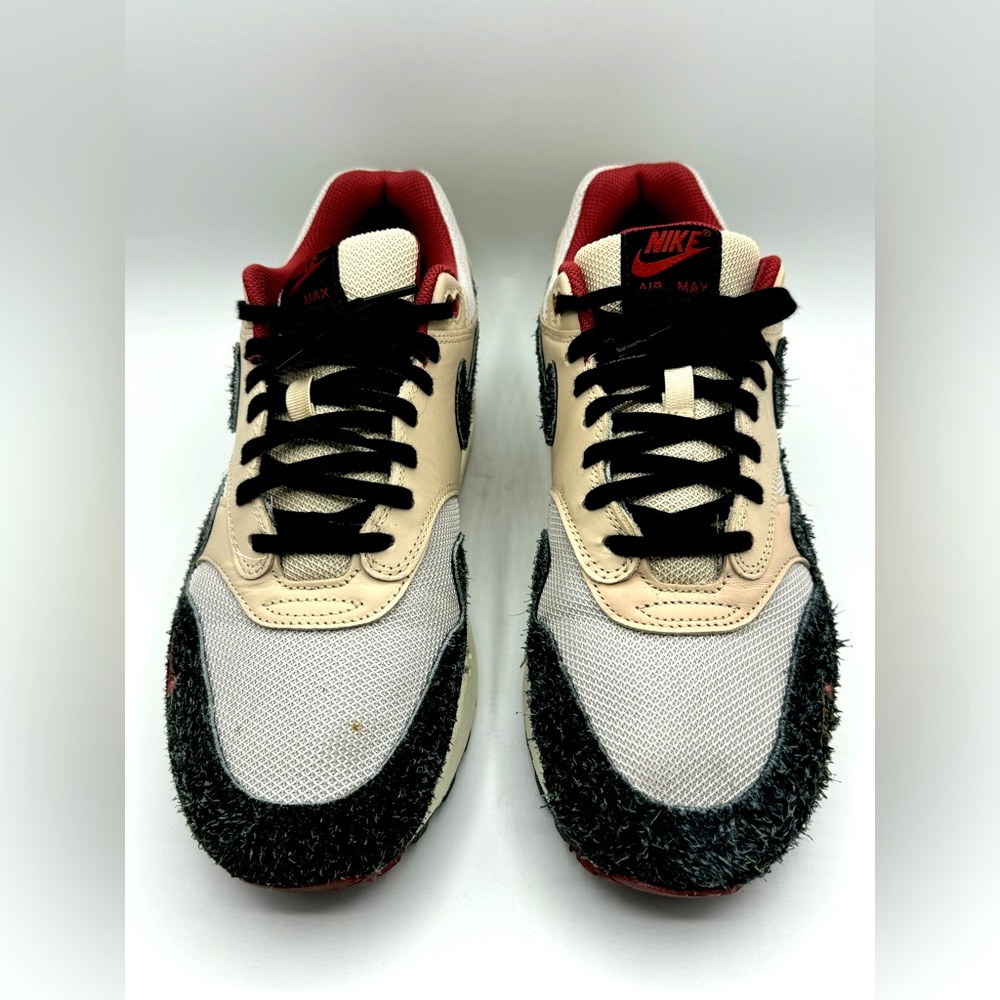 Air Max 1 "KEEP RIPPIN STOP SLIPPIN"
